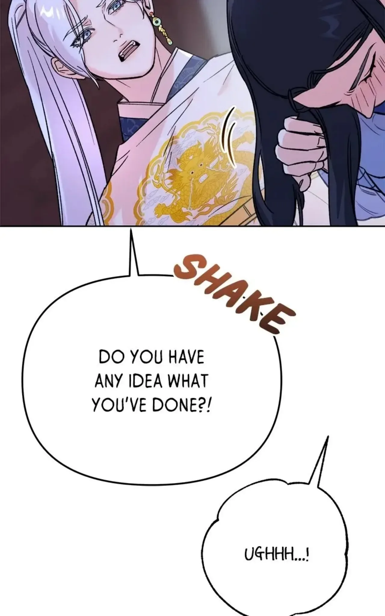Pure Heart Of A Monster Chapter 33 page 39