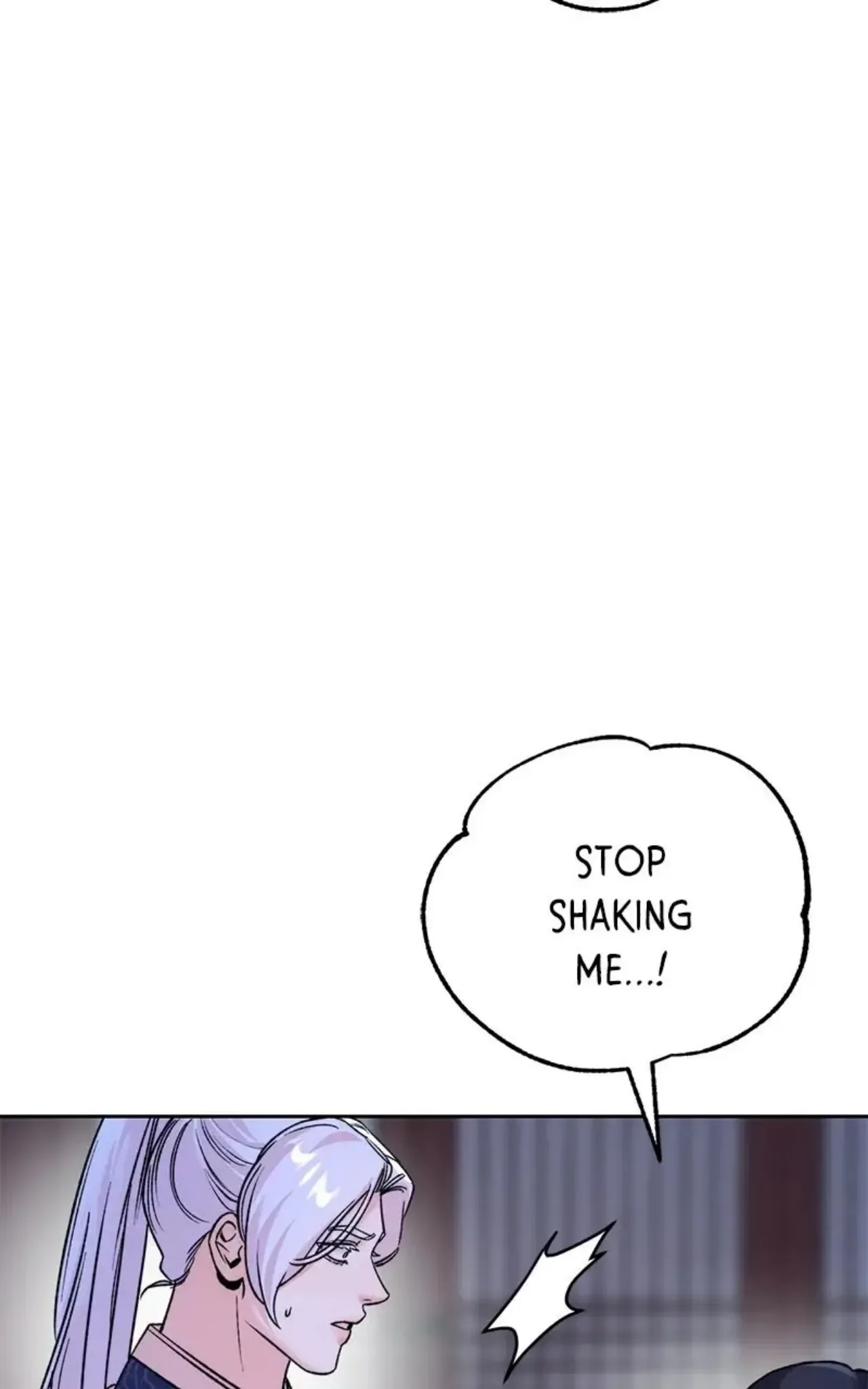 Pure Heart Of A Monster Chapter 33 page 40