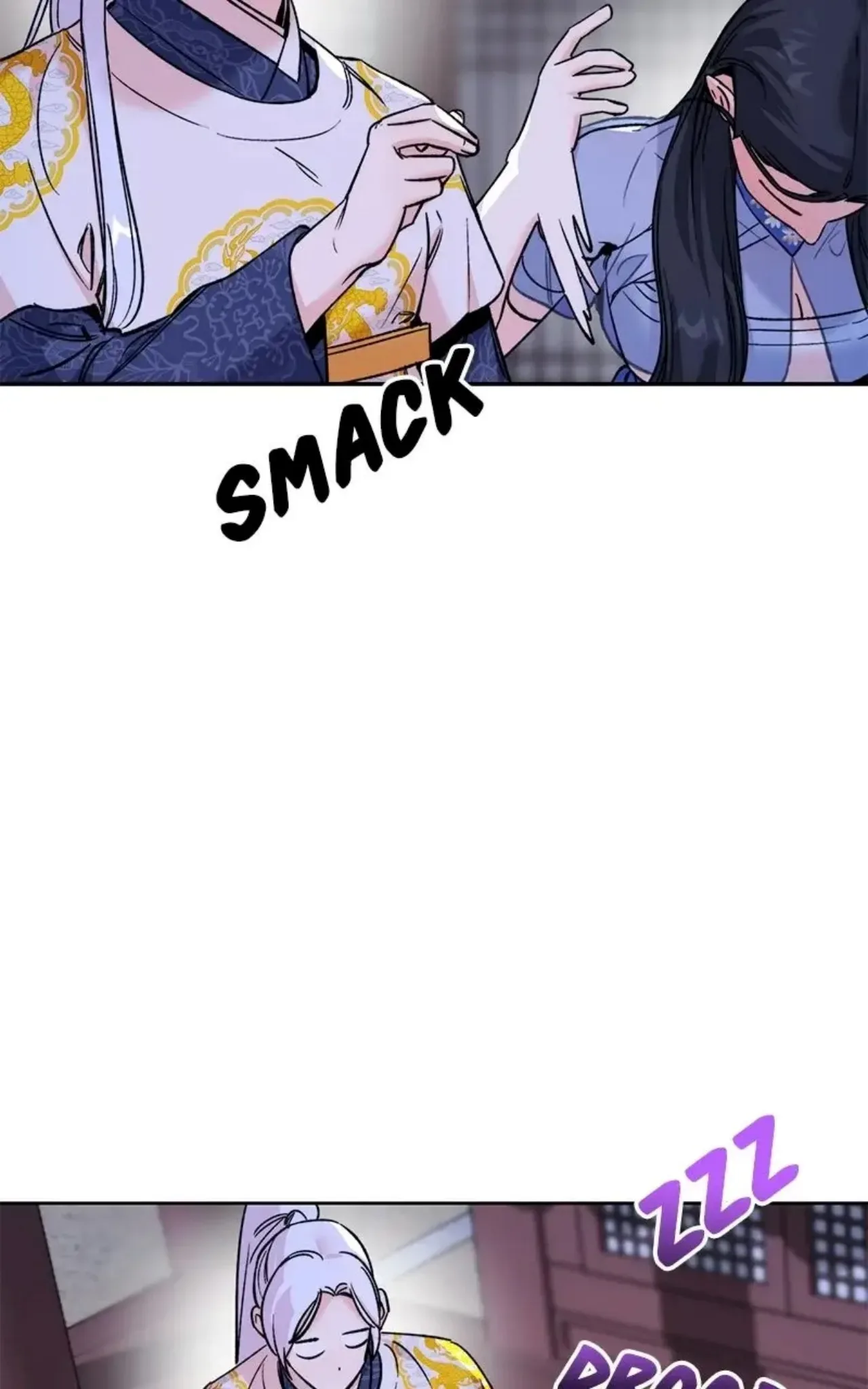 Pure Heart Of A Monster Chapter 33 page 41