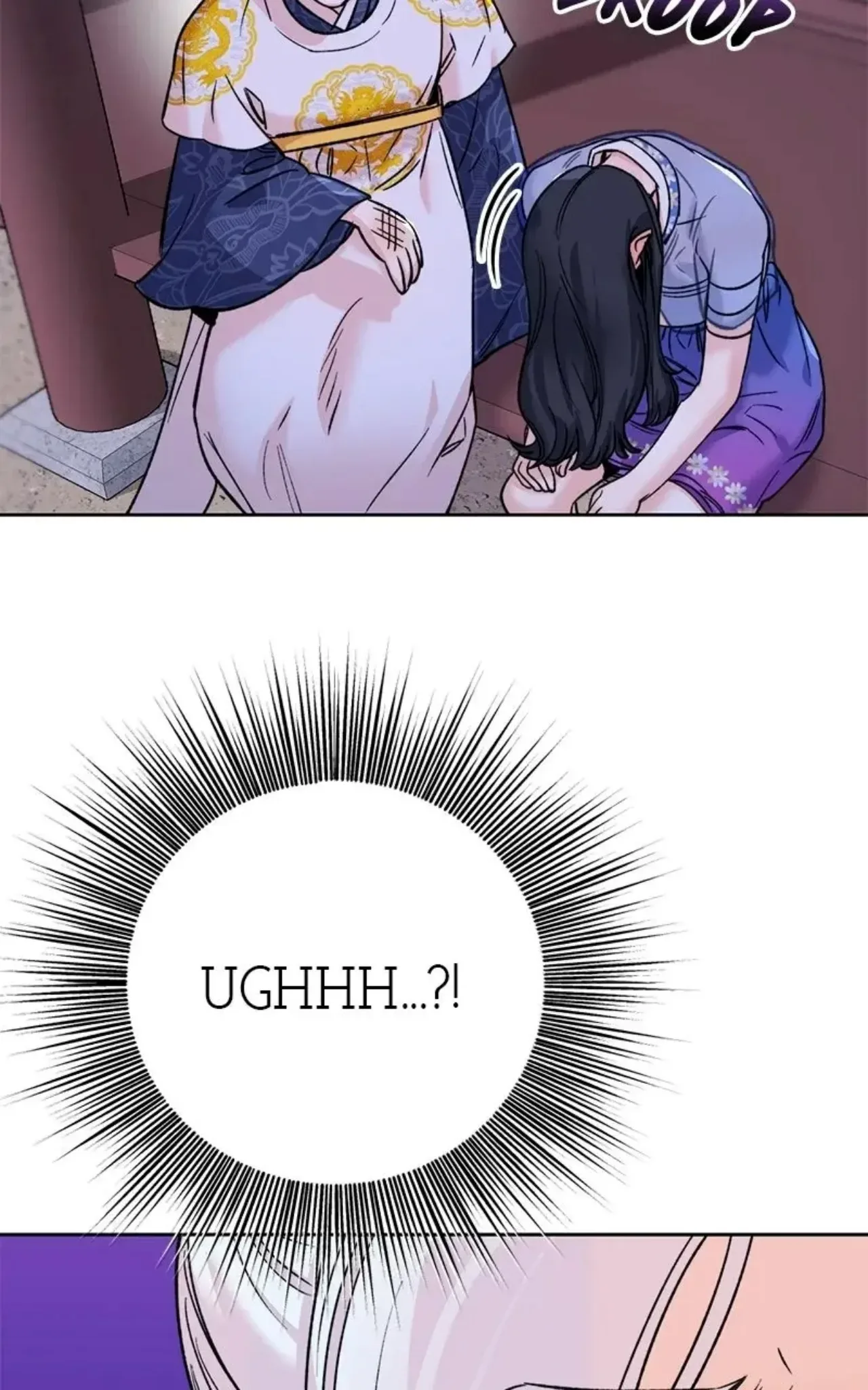 Pure Heart Of A Monster Chapter 33 page 42