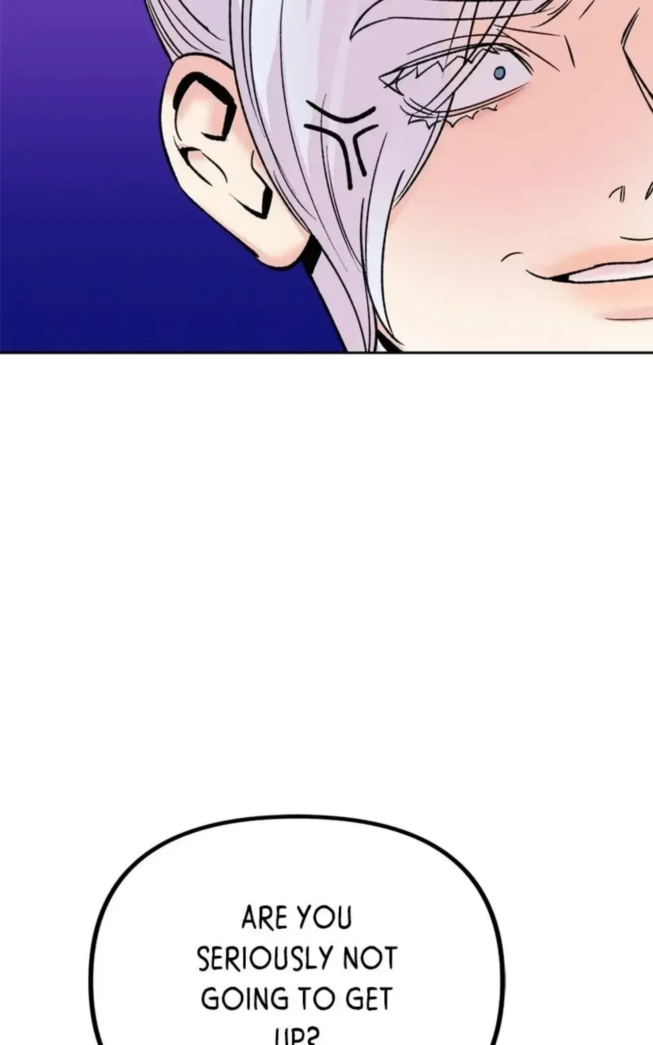 Pure Heart Of A Monster Chapter 33 page 43