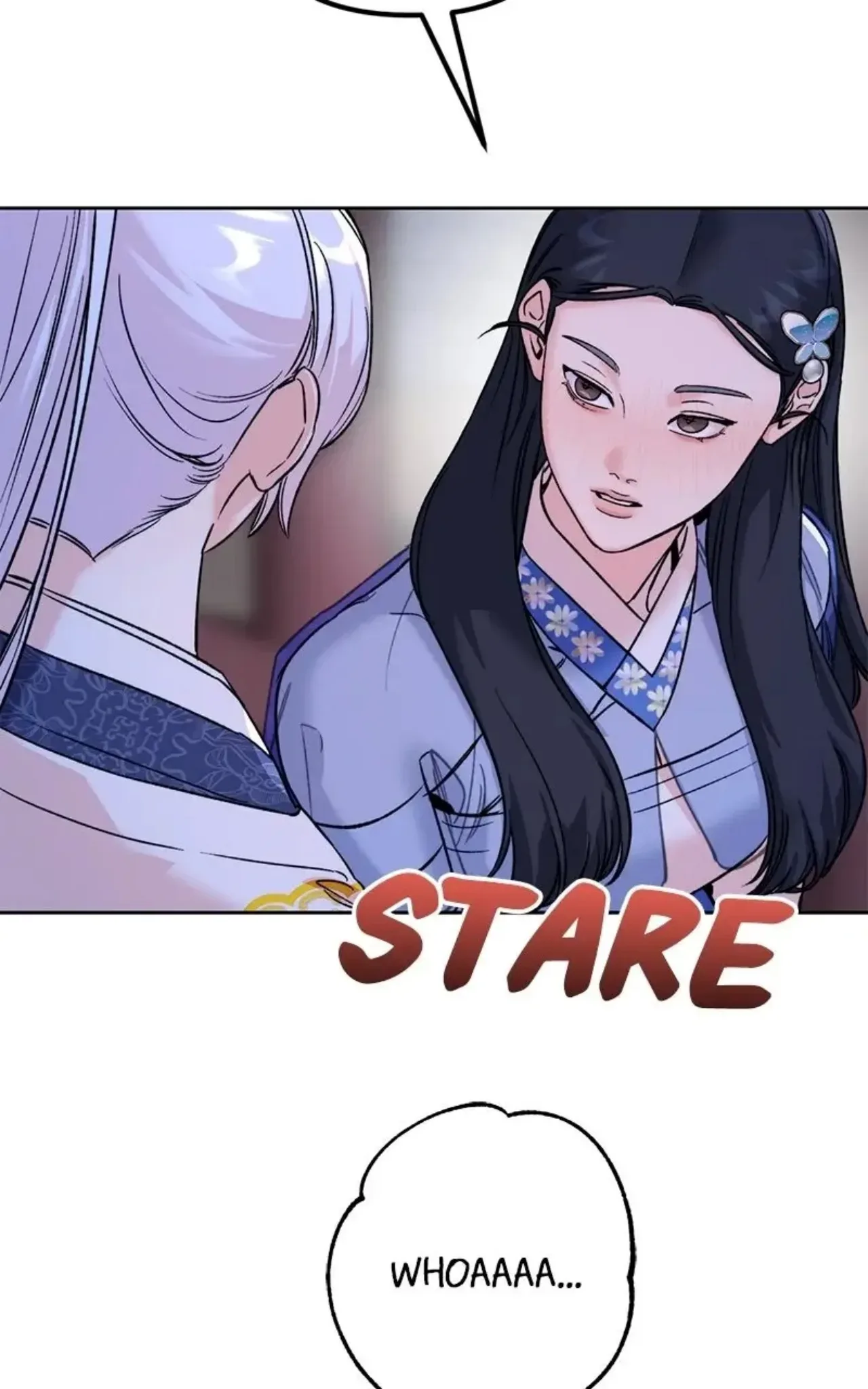 Pure Heart Of A Monster Chapter 33 page 47
