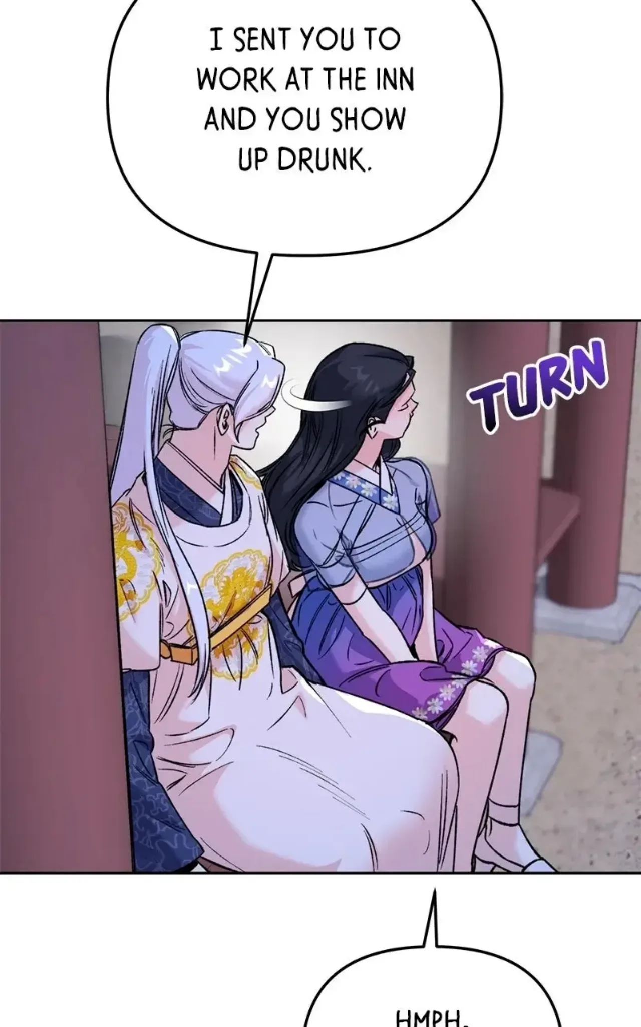 Pure Heart Of A Monster Chapter 33 page 49