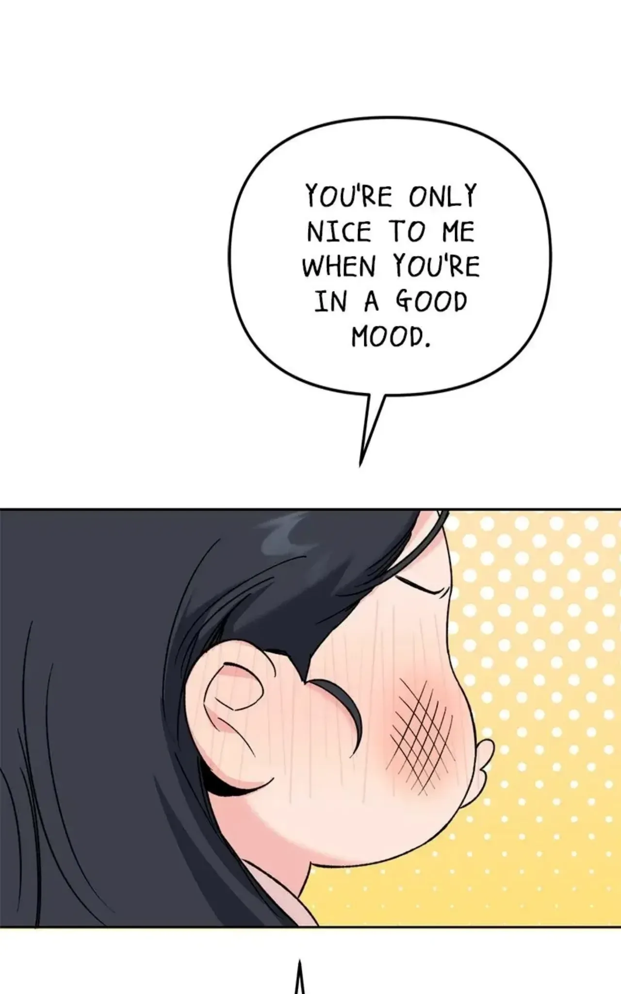 Pure Heart Of A Monster Chapter 33 page 51