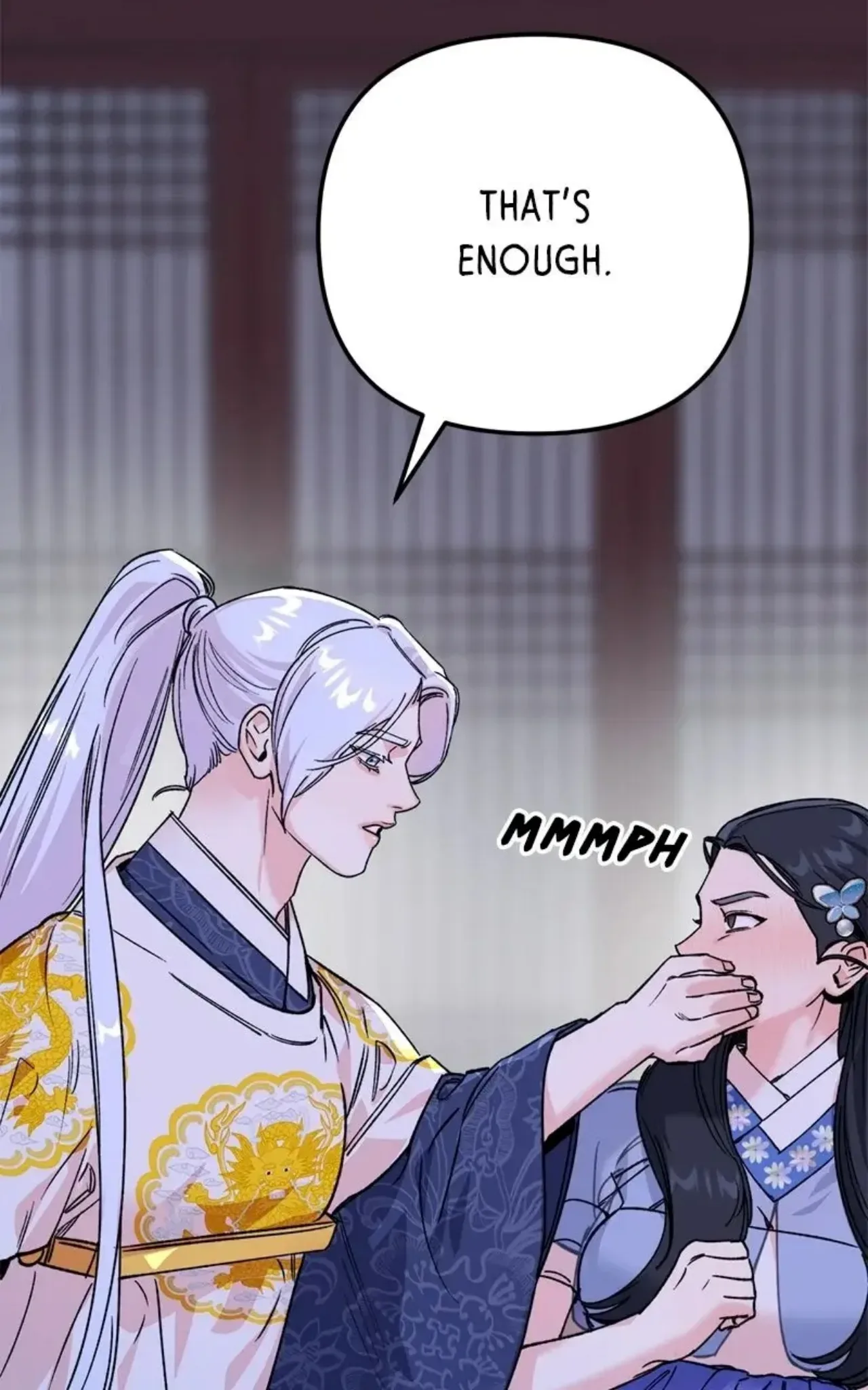 Pure Heart Of A Monster Chapter 33 page 60