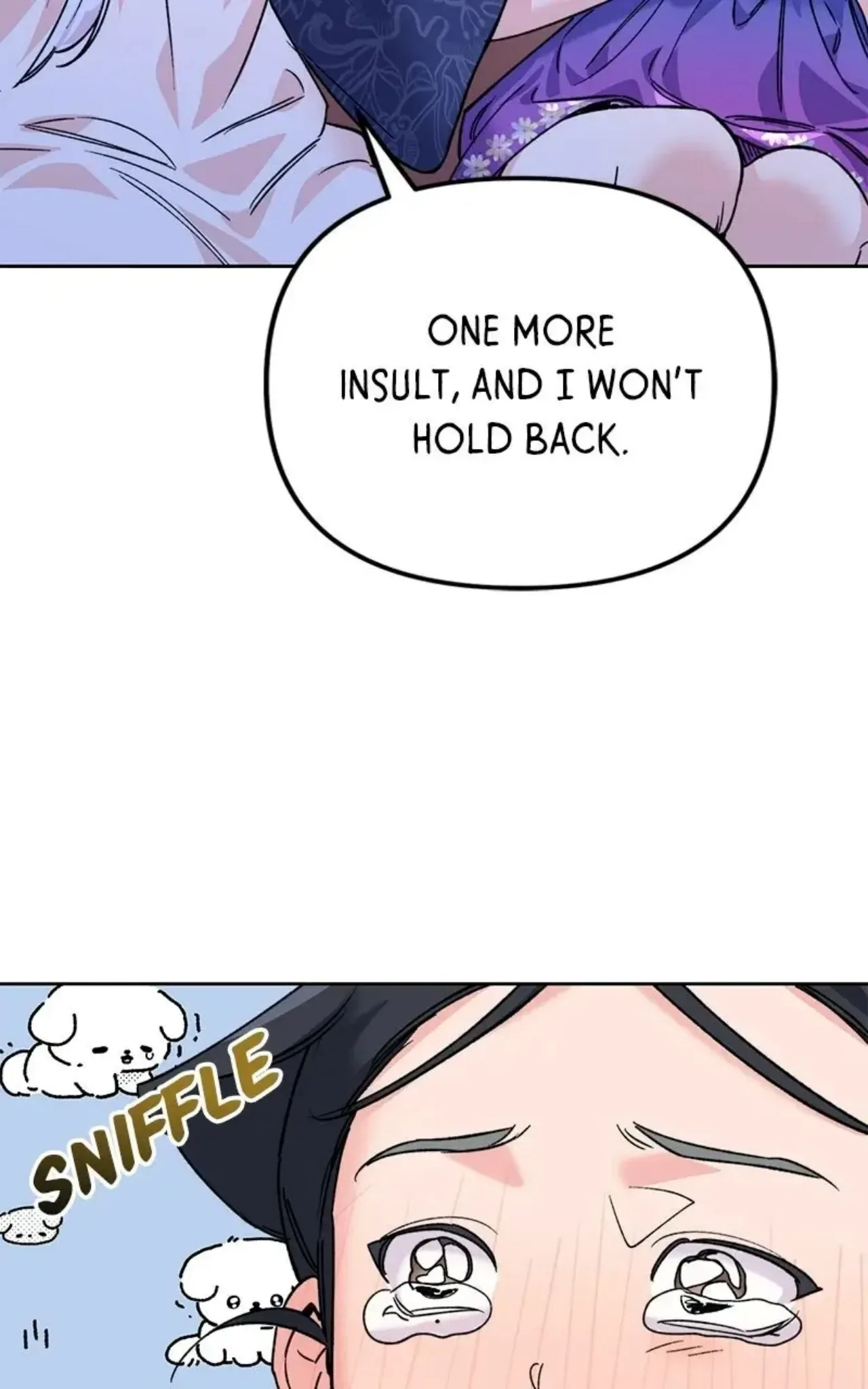 Pure Heart Of A Monster Chapter 33 page 61