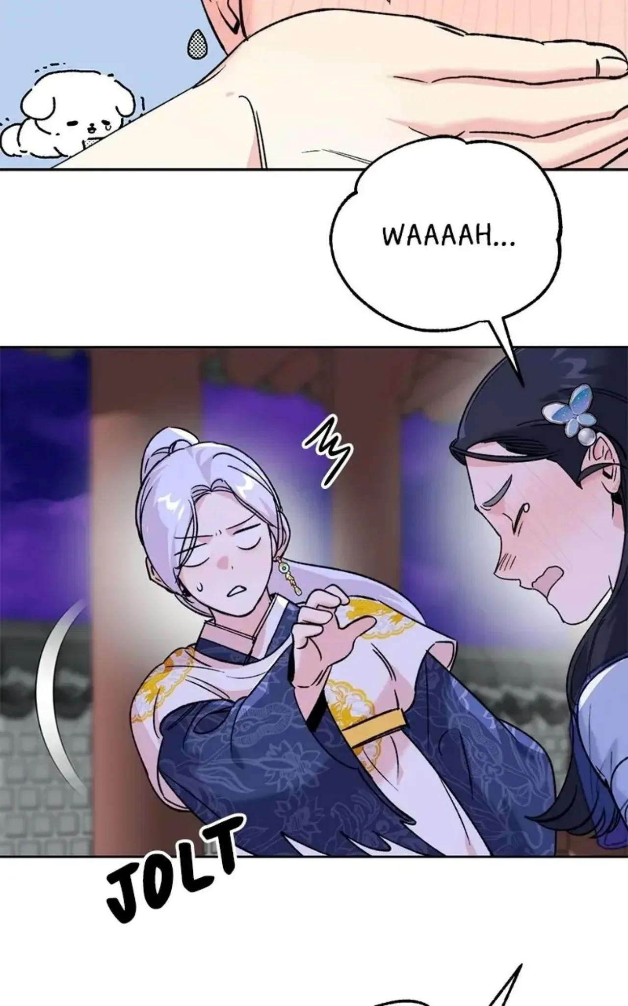 Pure Heart Of A Monster Chapter 33 page 62