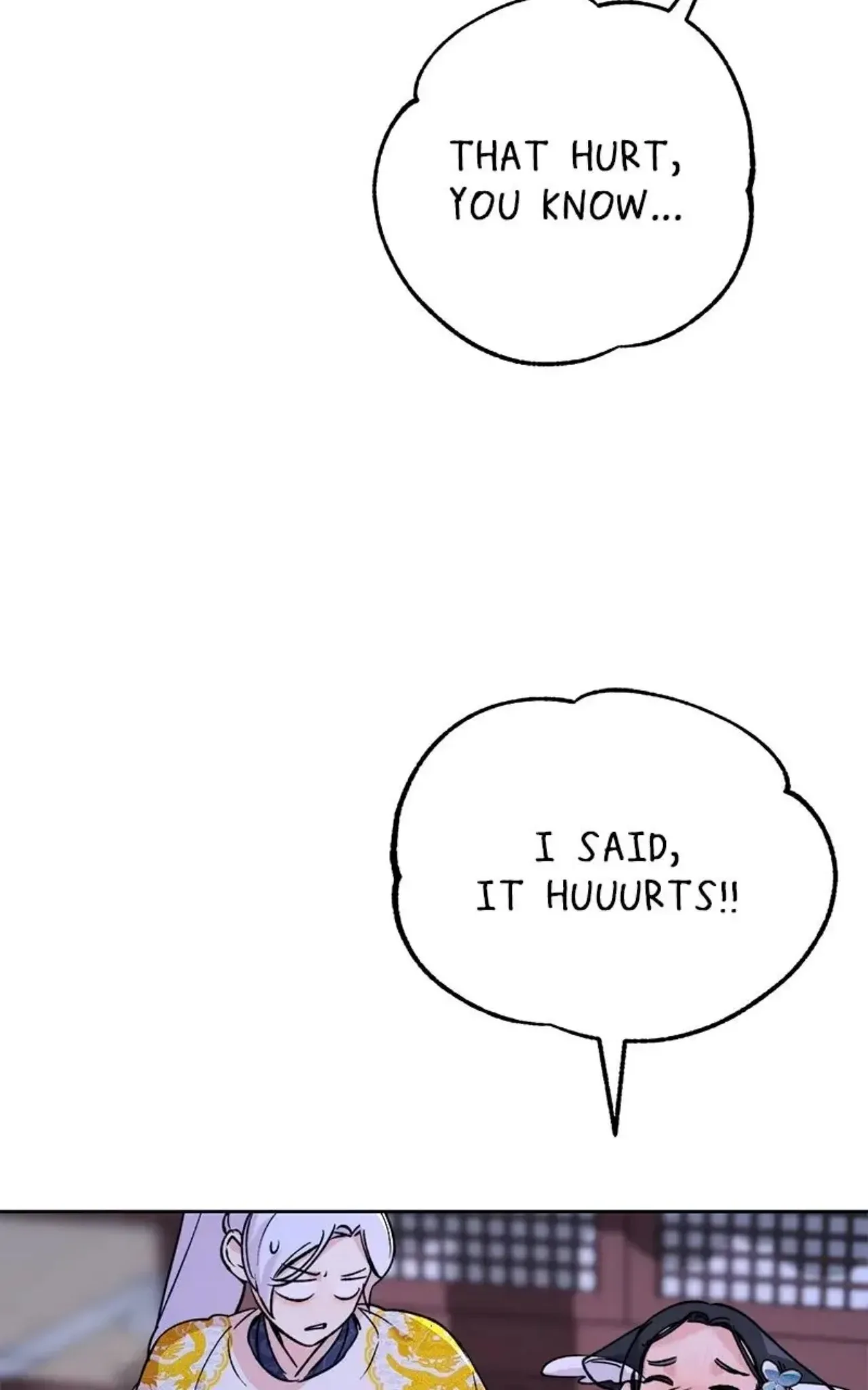Pure Heart Of A Monster Chapter 33 page 63