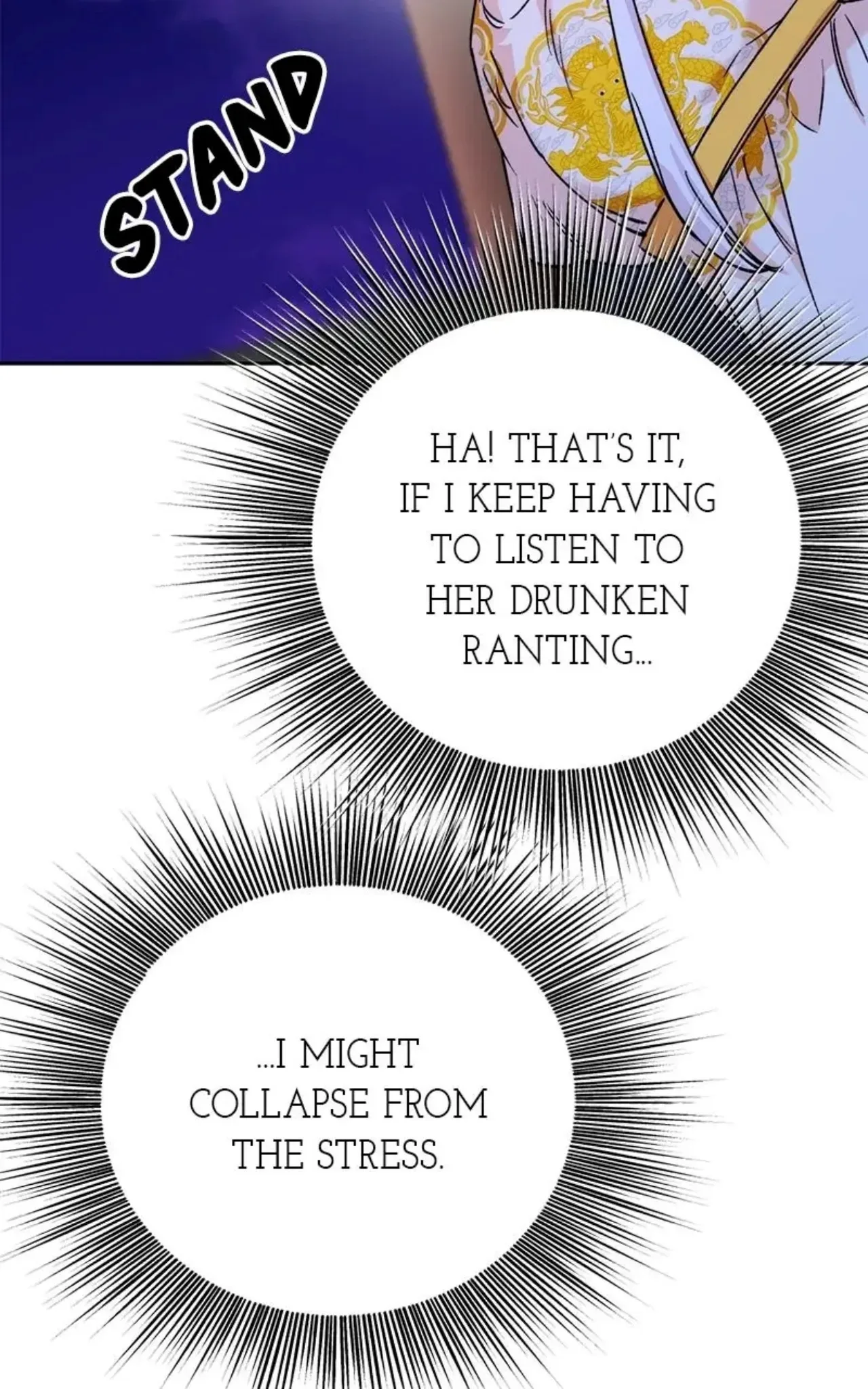 Pure Heart Of A Monster Chapter 33 page 65