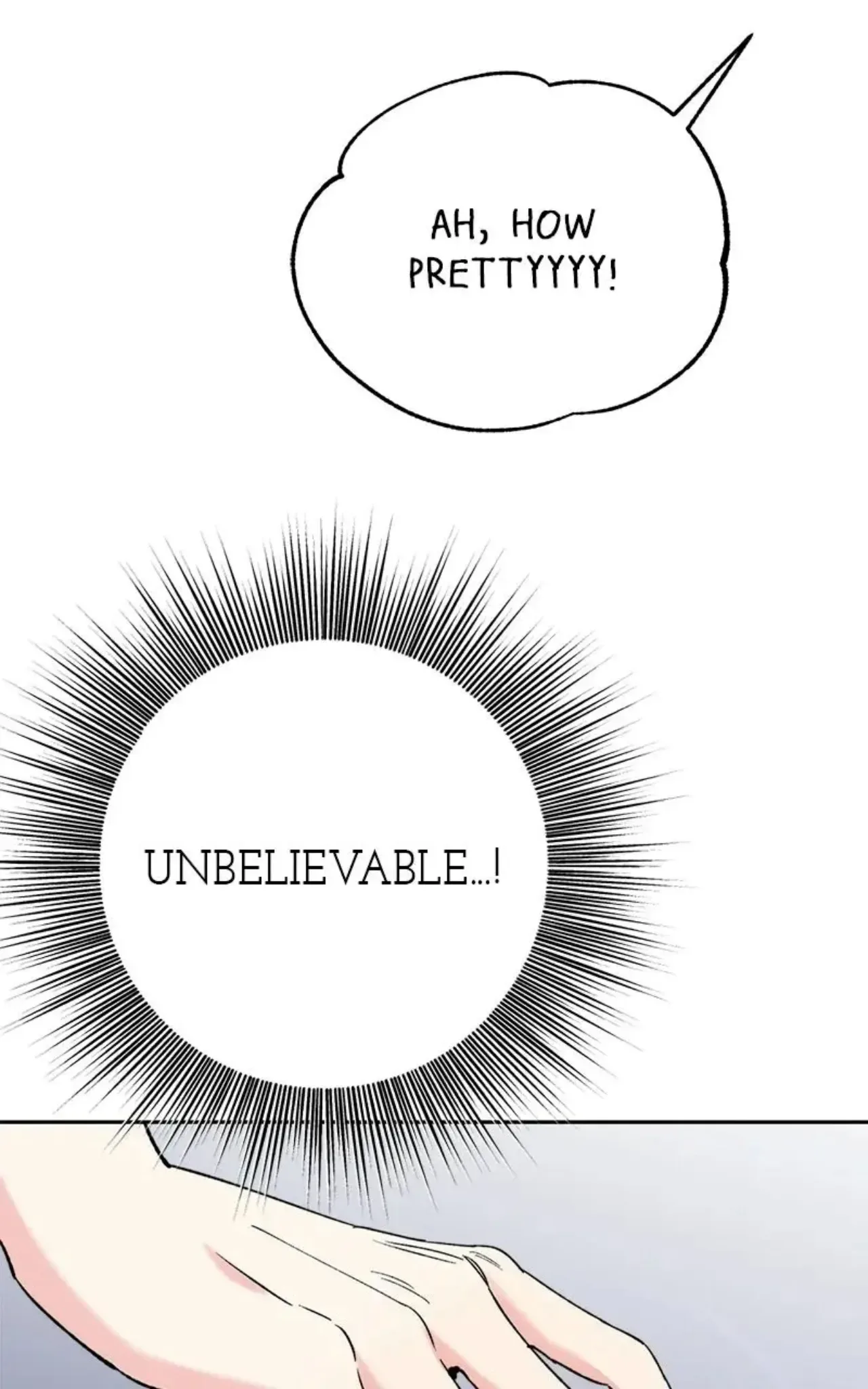 Pure Heart Of A Monster Chapter 33 page 69