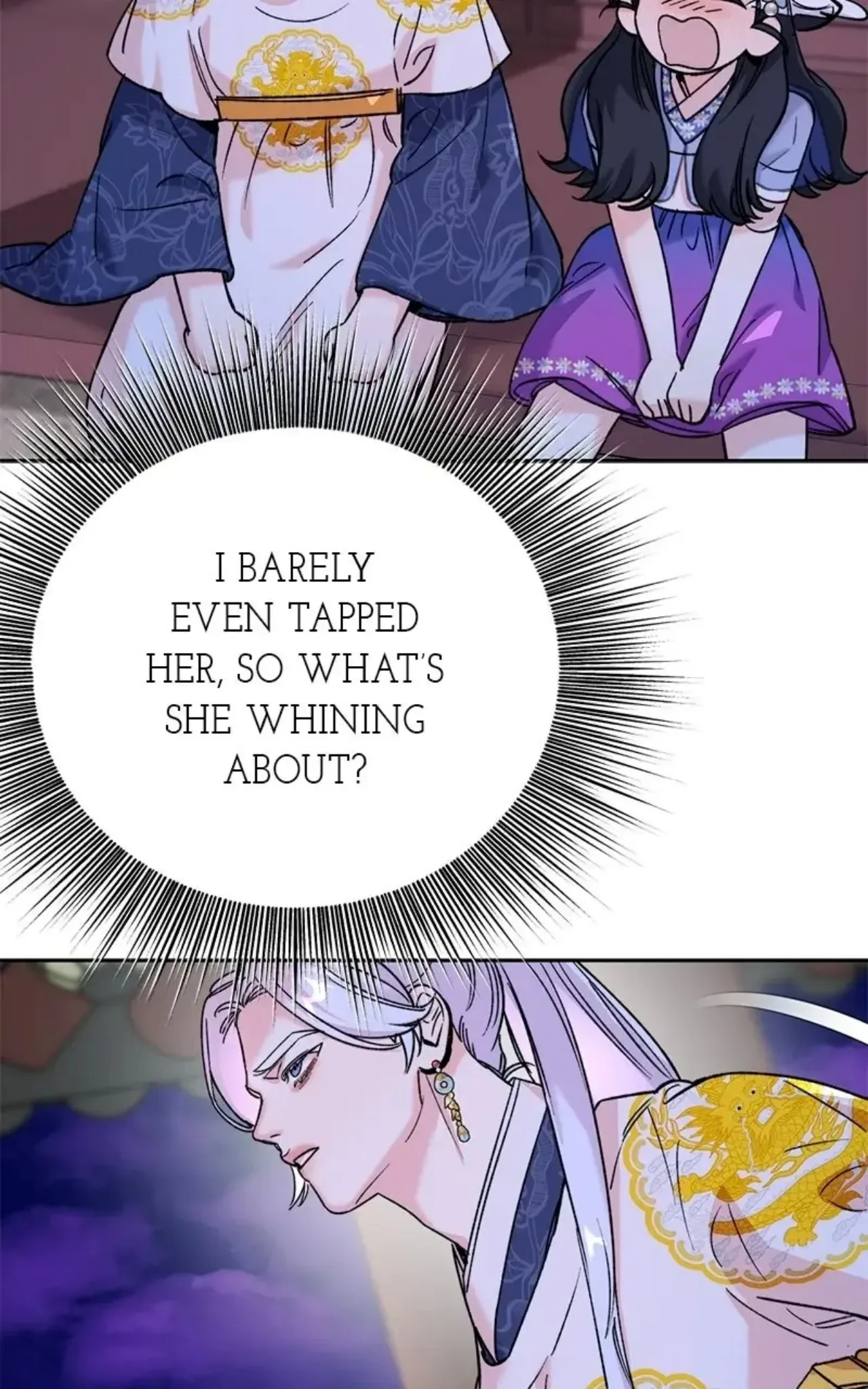 Pure Heart Of A Monster Chapter 33 page 64