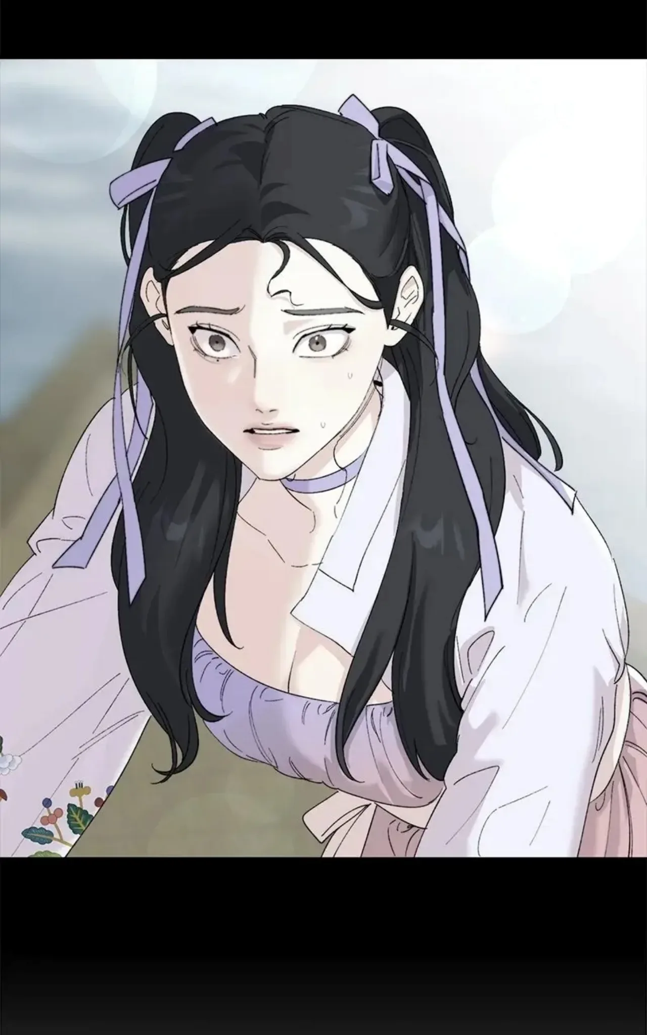 Pure Heart Of A Monster Chapter 33 page 72