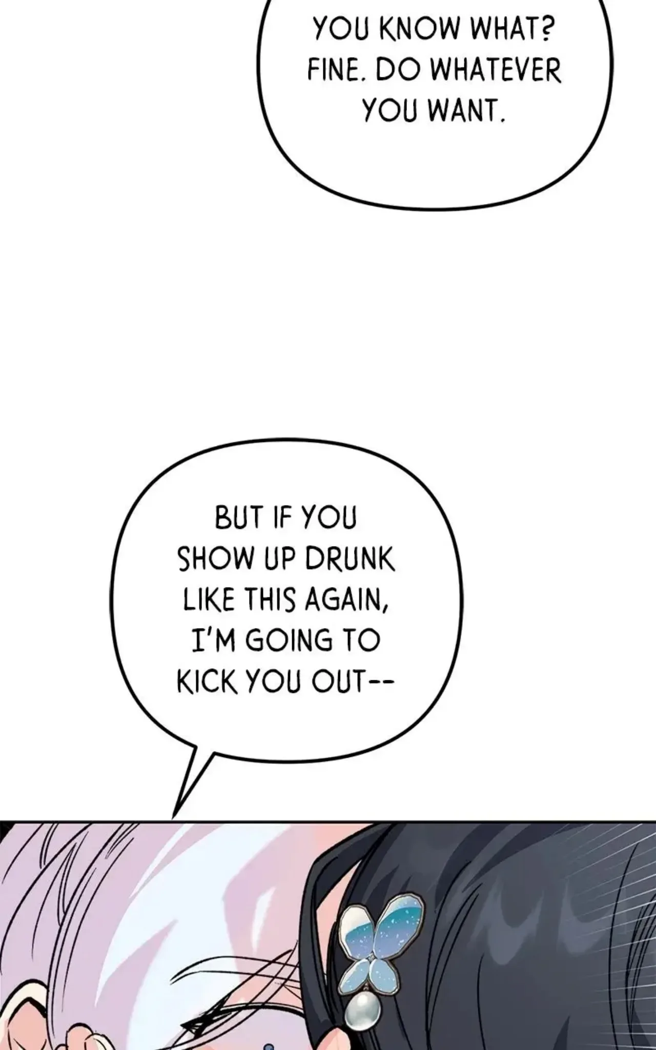 Pure Heart Of A Monster Chapter 33 page 76