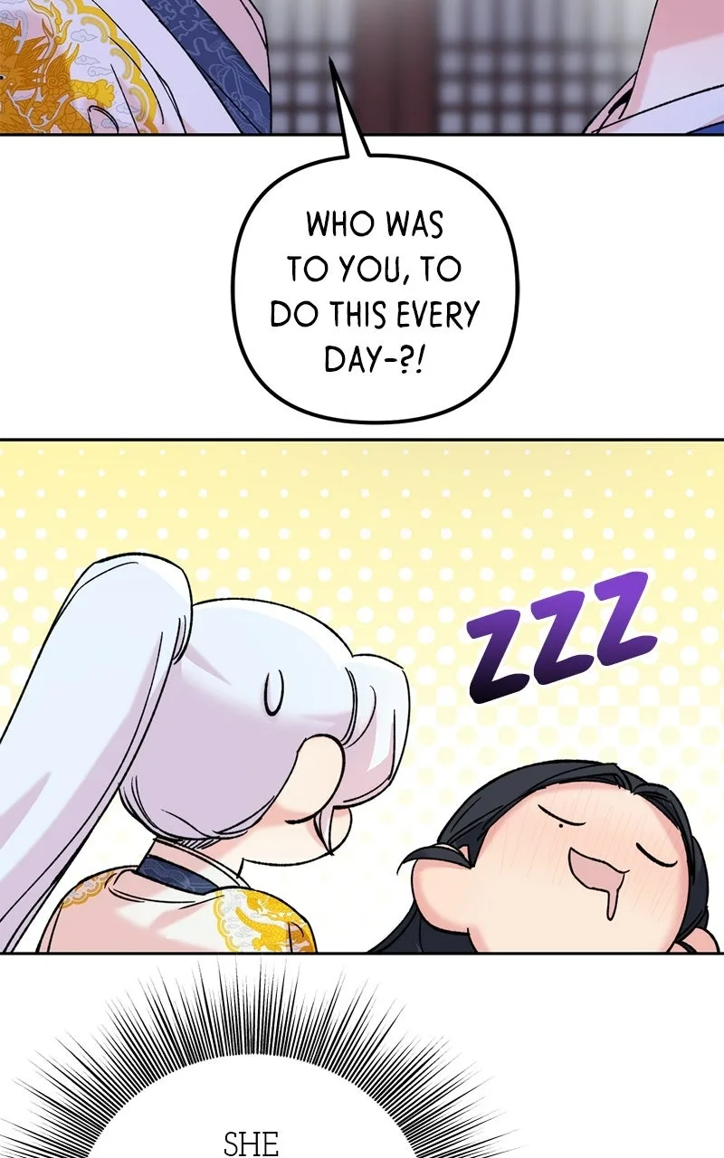 Pure Heart Of A Monster Chapter 34 page 24