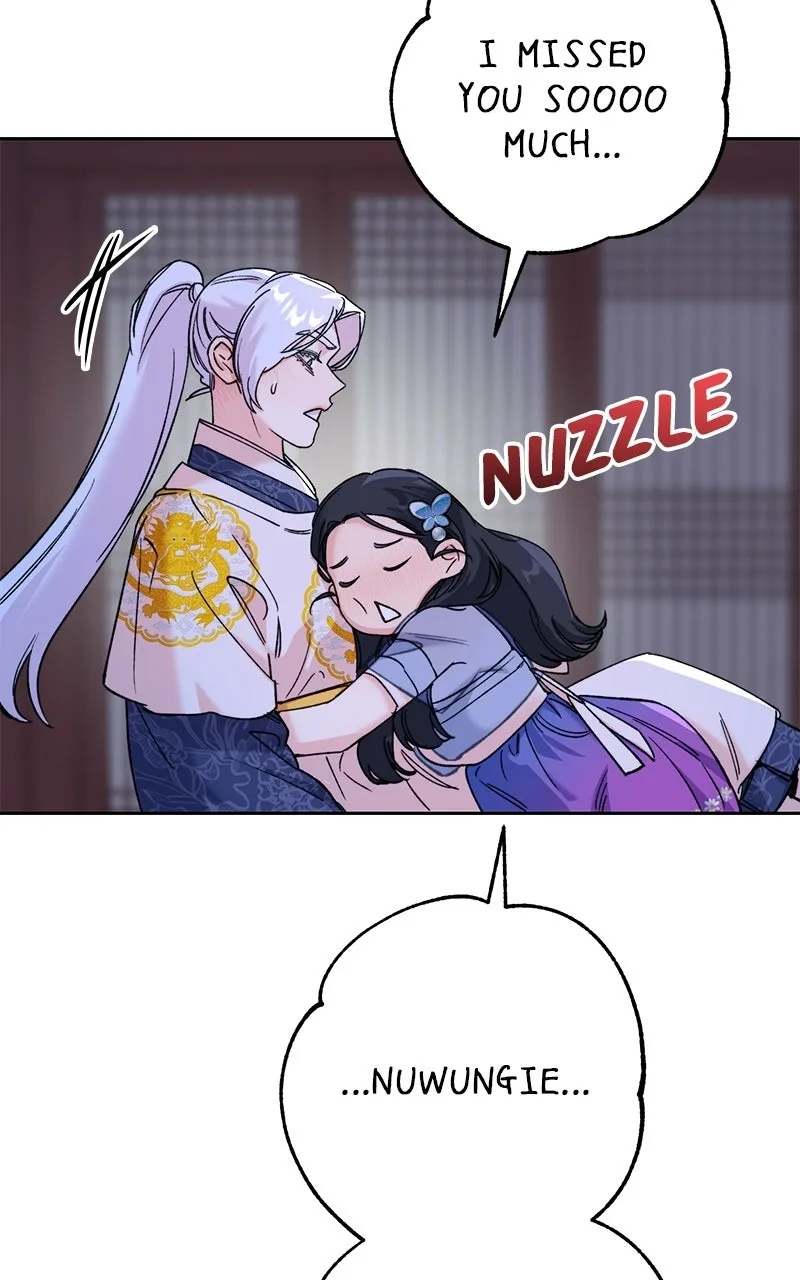 Pure Heart Of A Monster Chapter 34 page 18