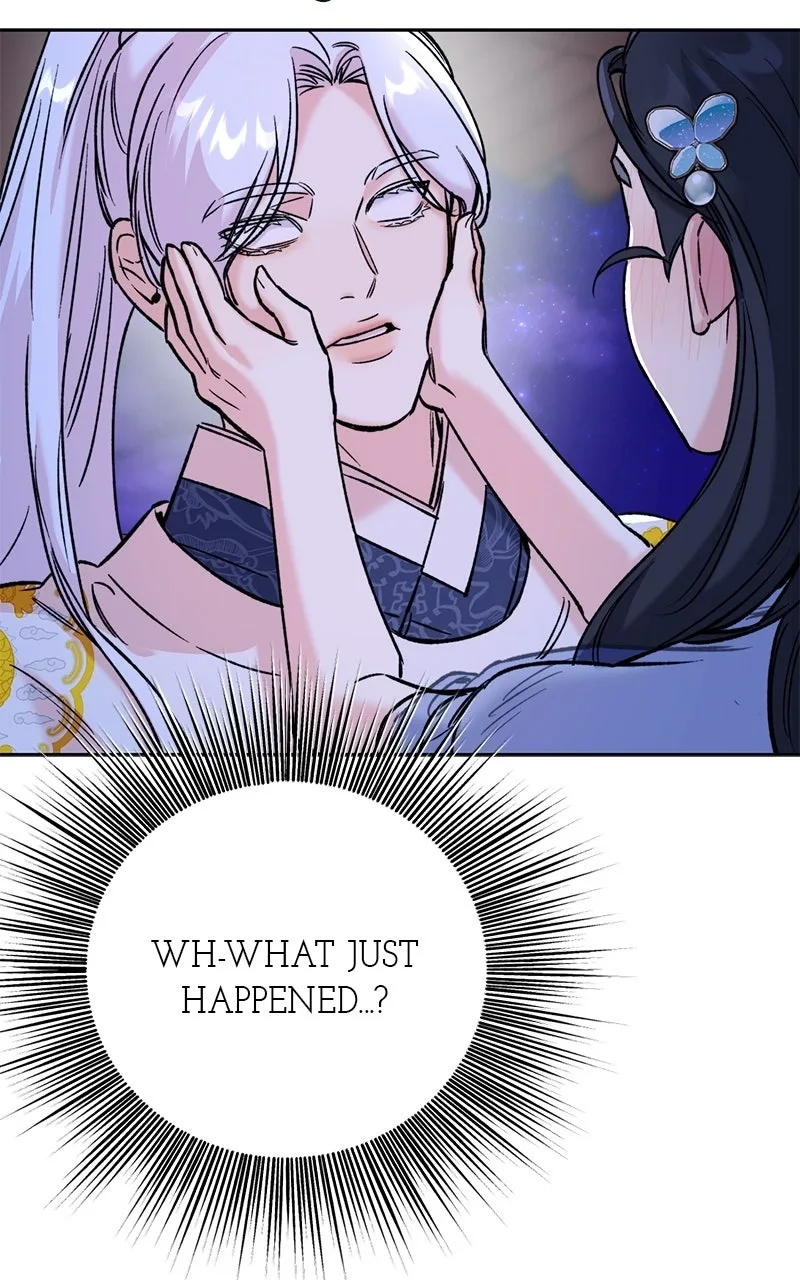 Pure Heart Of A Monster Chapter 34 page 6