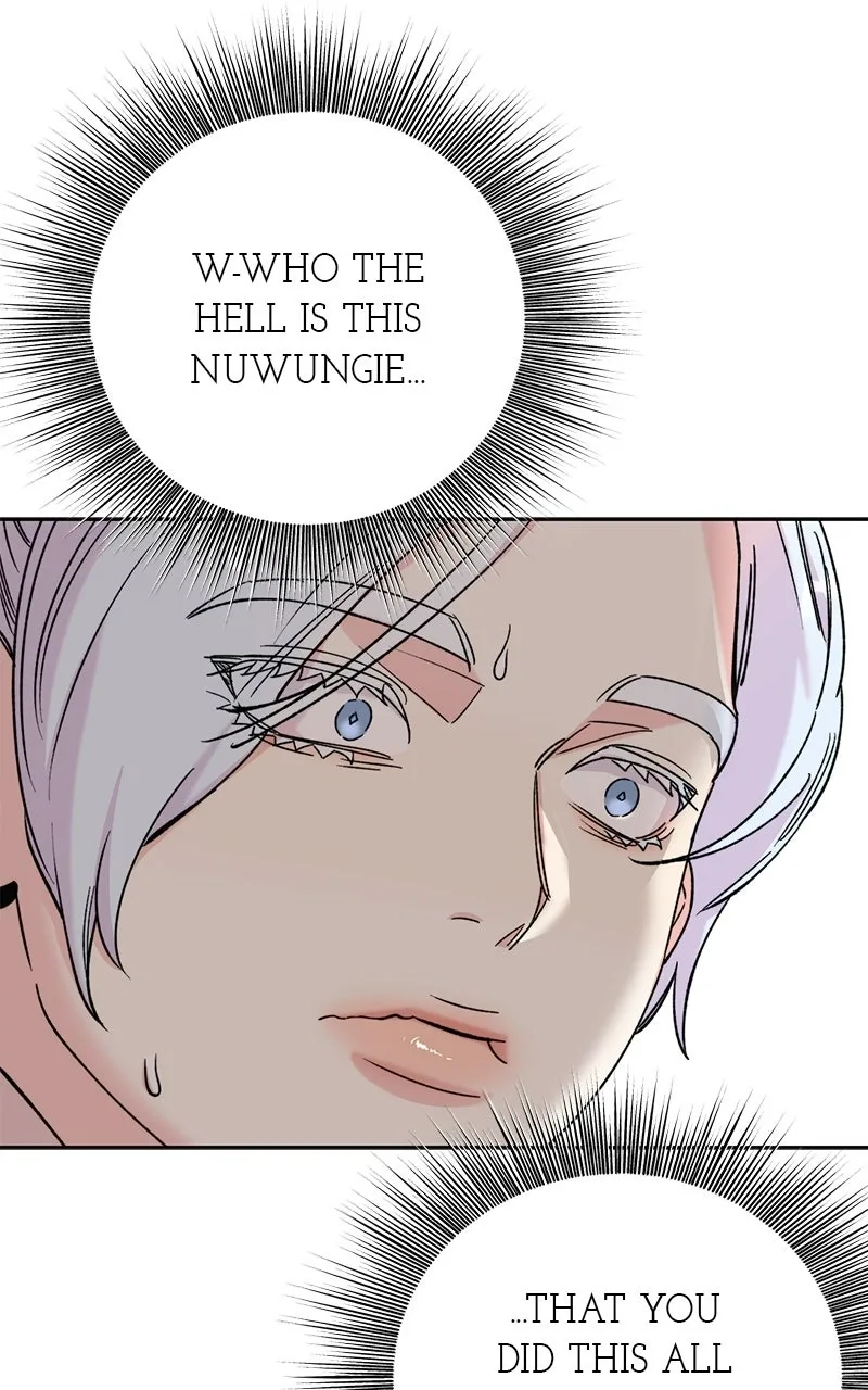 Pure Heart Of A Monster Chapter 34 page 21