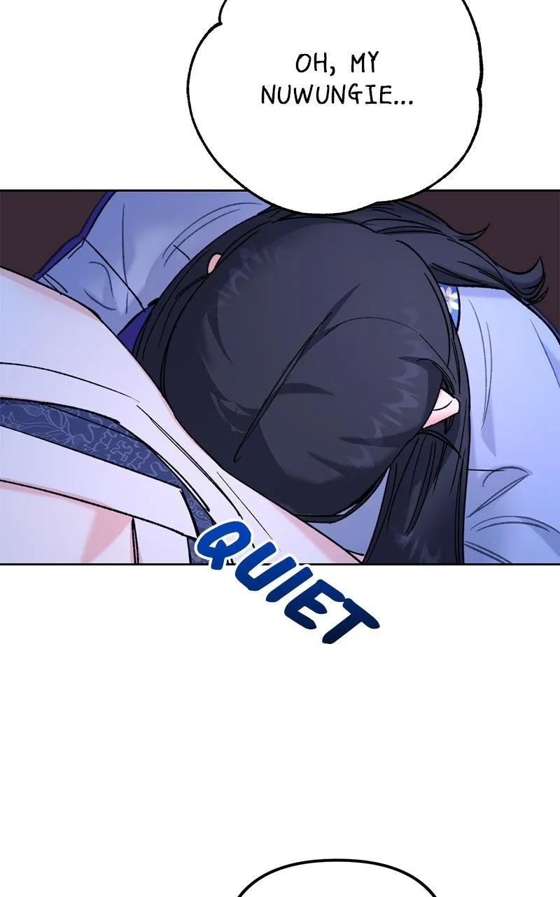 Pure Heart Of A Monster Chapter 34 page 19
