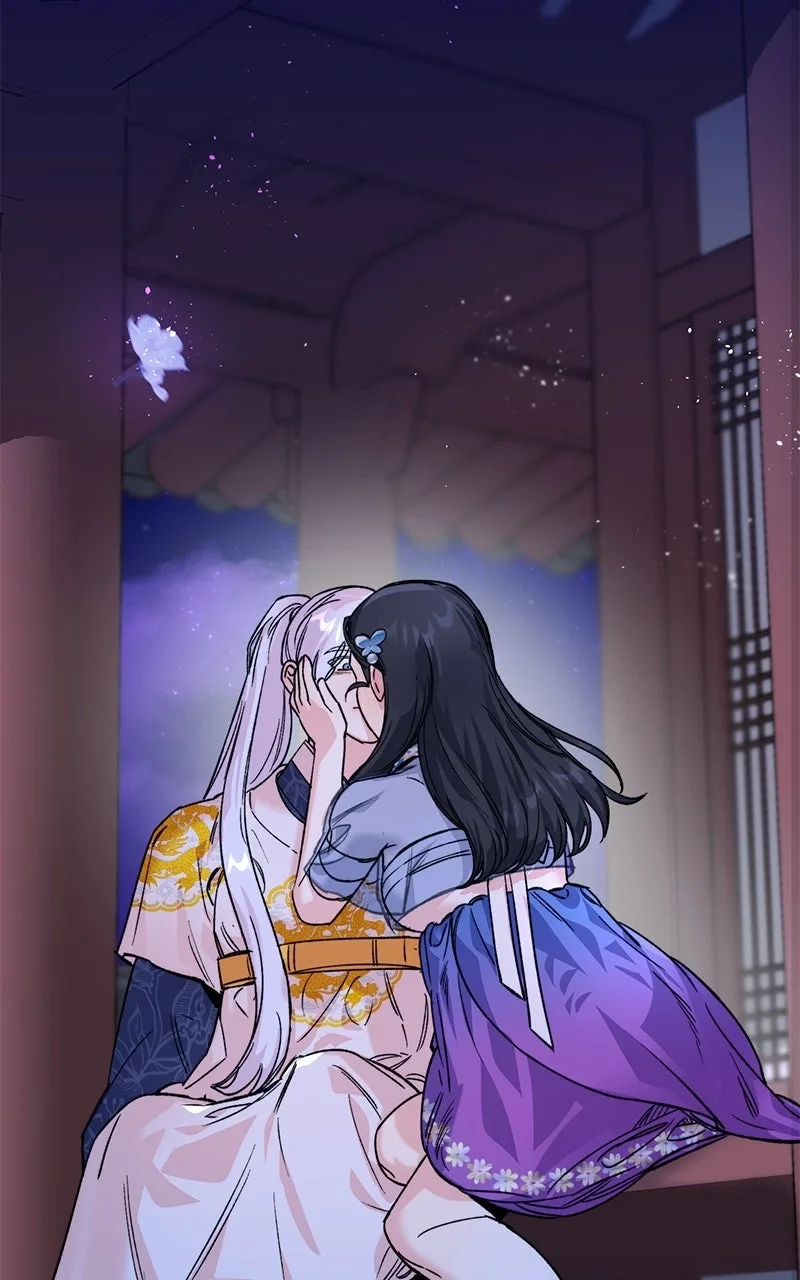Pure Heart Of A Monster Chapter 34 page 3