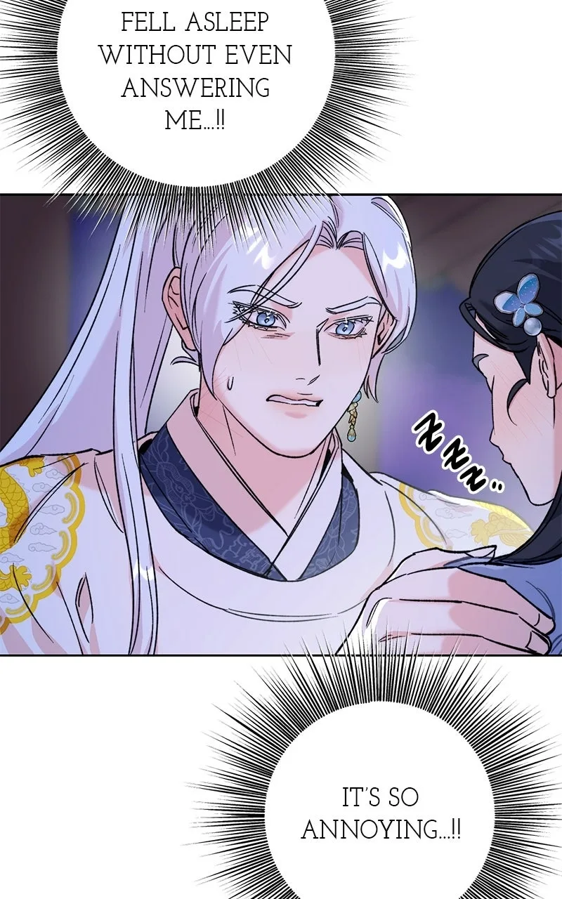 Pure Heart Of A Monster Chapter 34 page 25