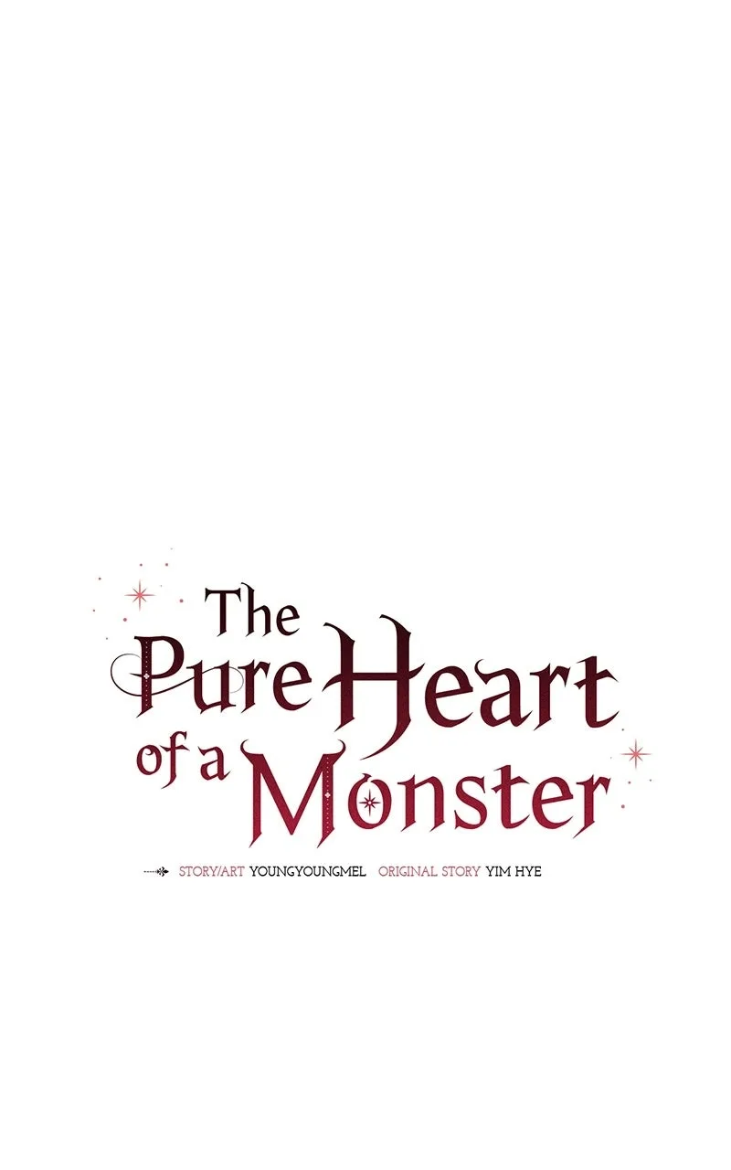 Pure Heart Of A Monster Chapter 34 page 30