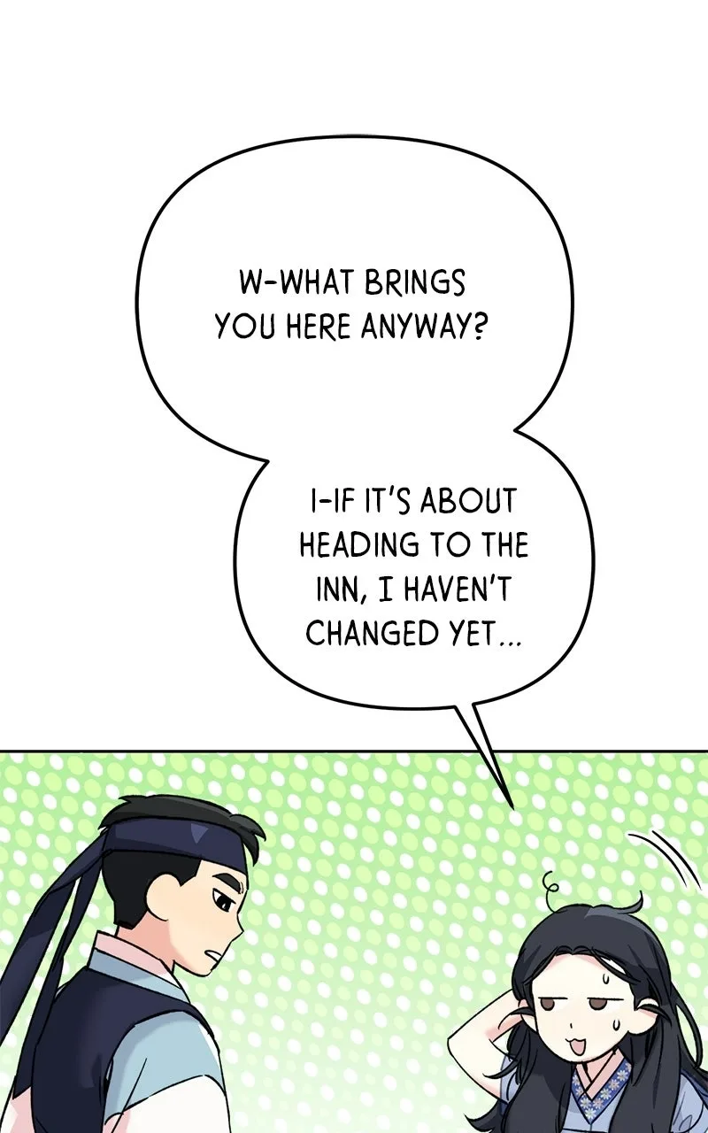 Pure Heart Of A Monster Chapter 34 page 38