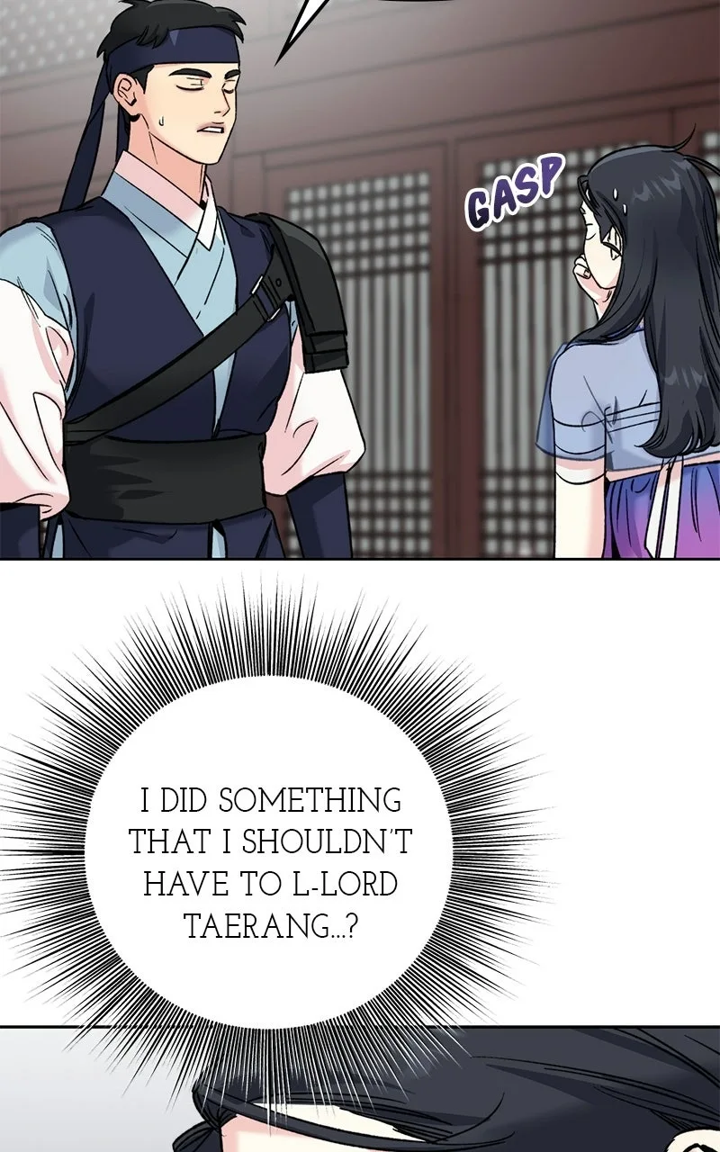 Pure Heart Of A Monster Chapter 34 page 41
