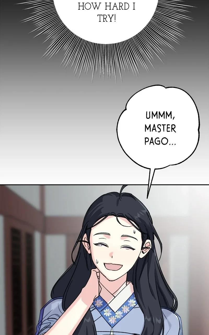 Pure Heart Of A Monster Chapter 34 page 44