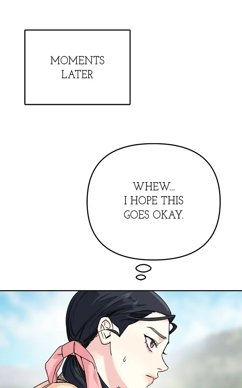 Pure Heart Of A Monster Chapter 34 page 57