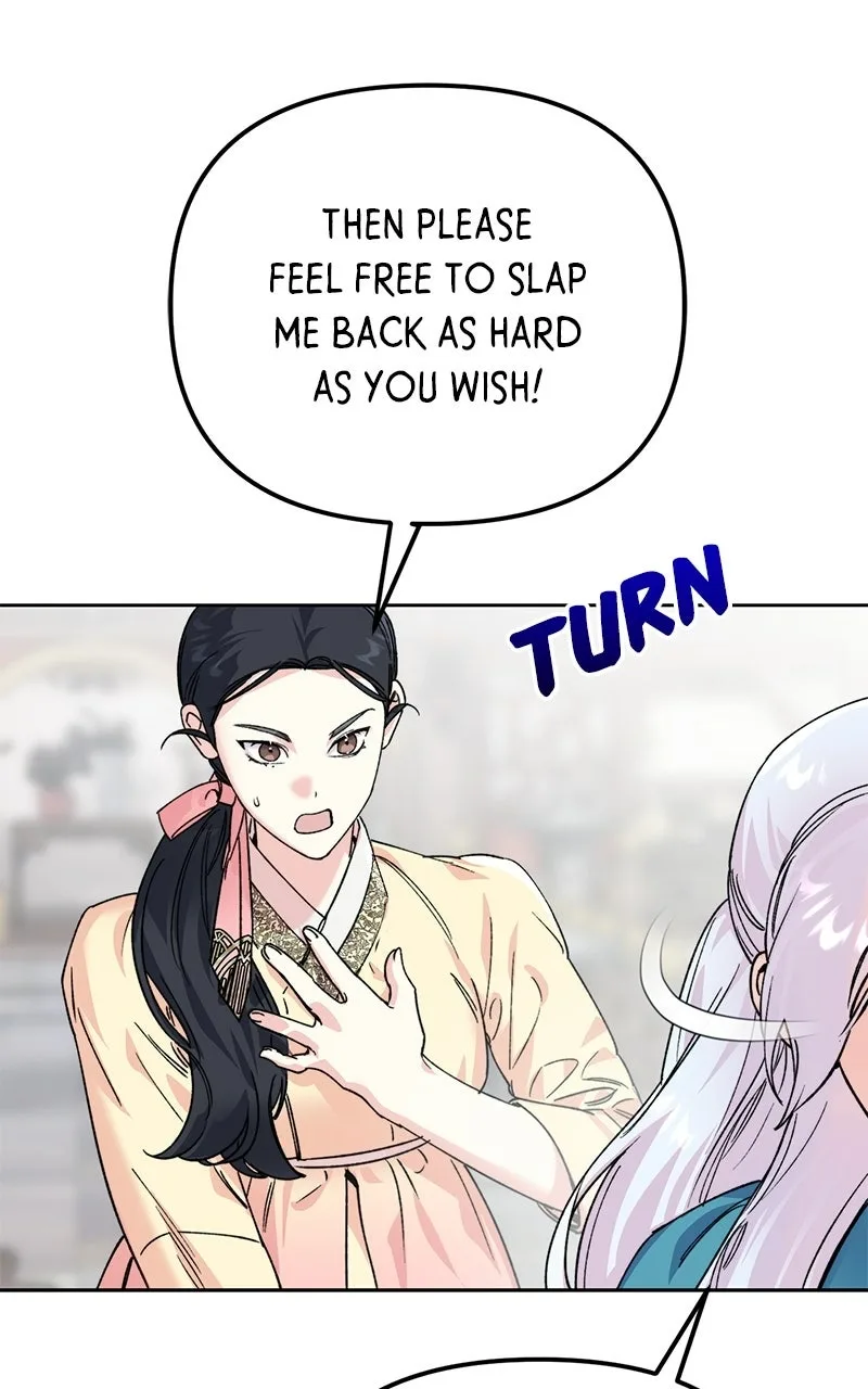 Pure Heart Of A Monster Chapter 34 page 79