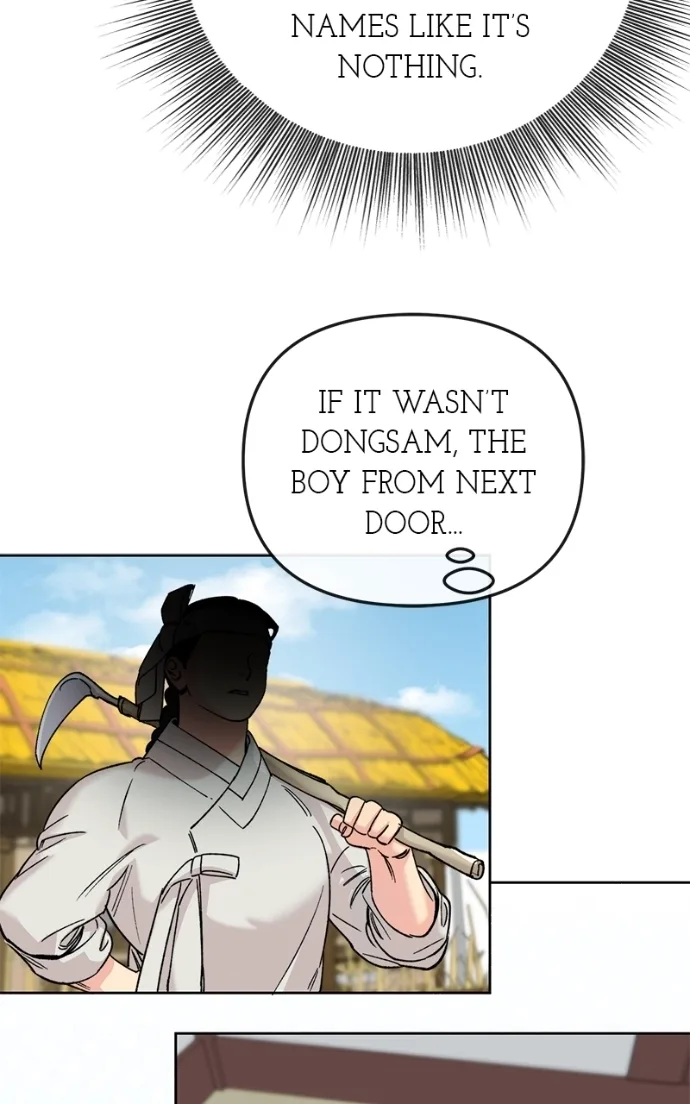 Pure Heart Of A Monster Chapter 35 page 9