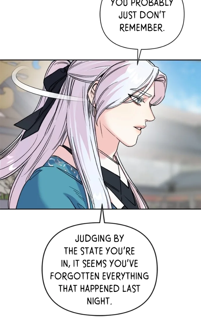 Pure Heart Of A Monster Chapter 35 page 16