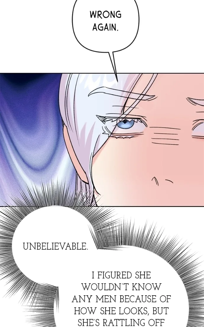 Pure Heart Of A Monster Chapter 35 page 8