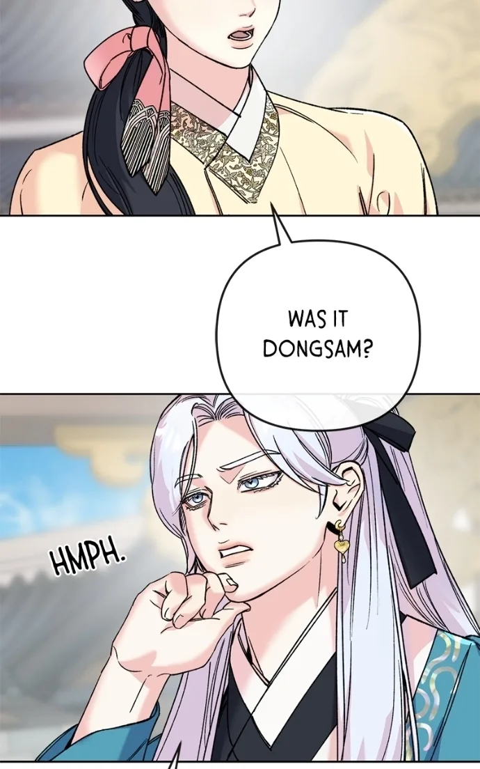 Pure Heart Of A Monster Chapter 35 page 5