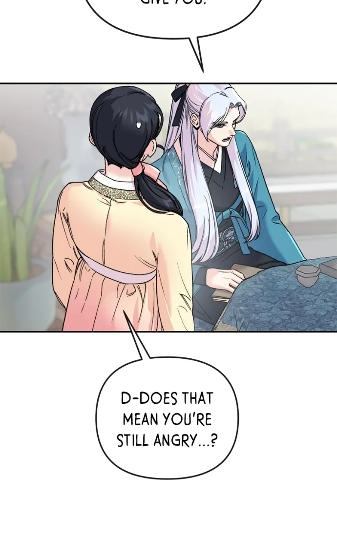 Pure Heart Of A Monster Chapter 35 page 22