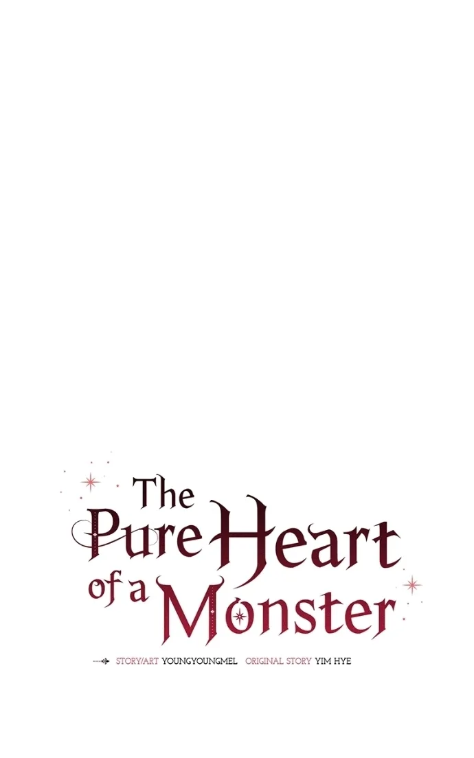 Pure Heart Of A Monster Chapter 35 page 32