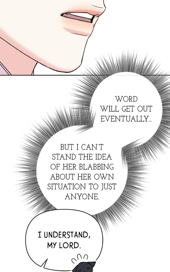 Pure Heart Of A Monster Chapter 35 page 30