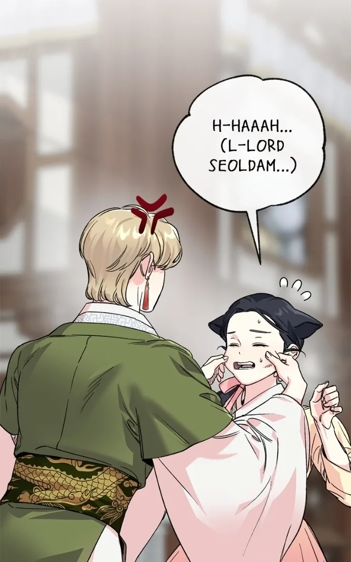 Pure Heart Of A Monster Chapter 35 page 34