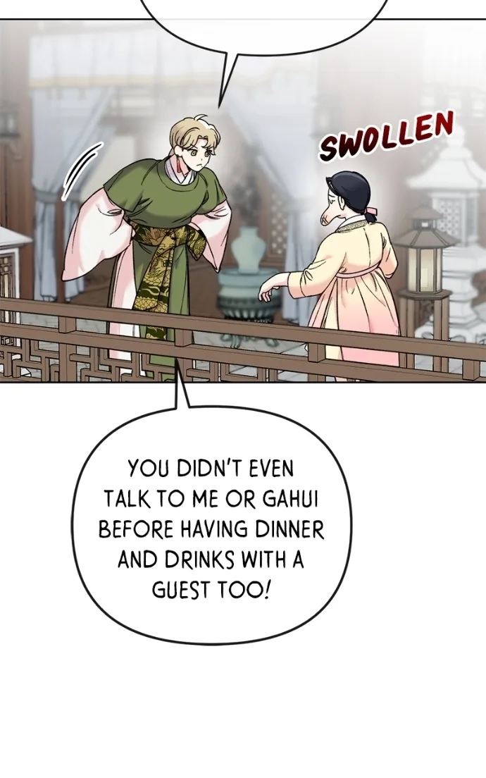 Pure Heart Of A Monster Chapter 35 page 36