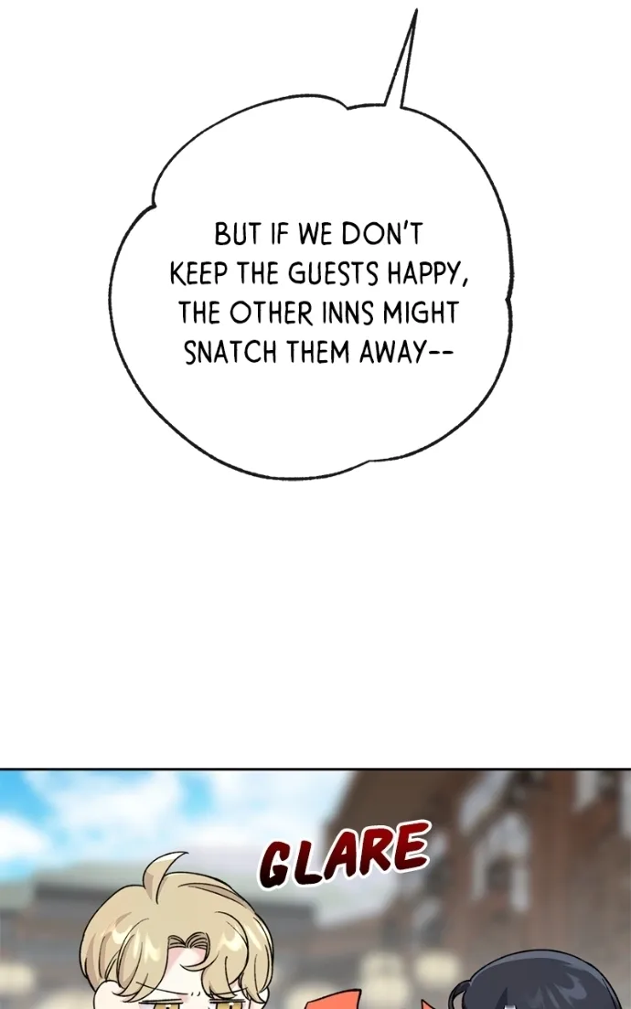 Pure Heart Of A Monster Chapter 35 page 41
