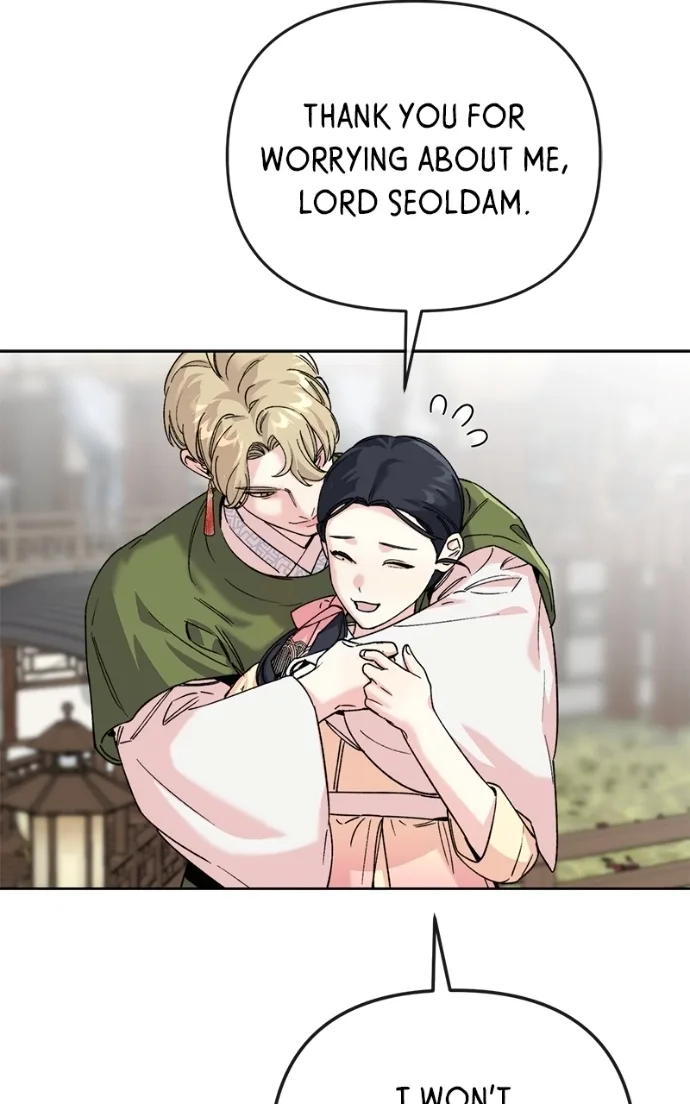 Pure Heart Of A Monster Chapter 35 page 56