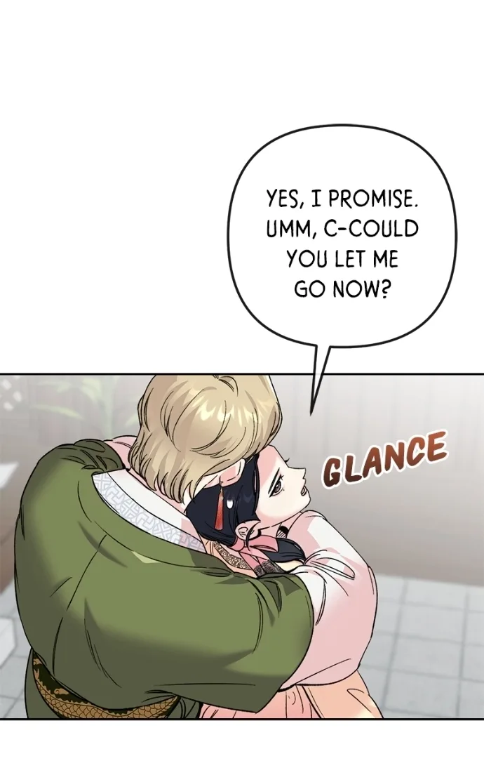 Pure Heart Of A Monster Chapter 35 page 58