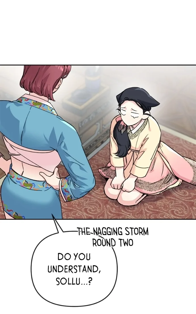 Pure Heart Of A Monster Chapter 35 page 68