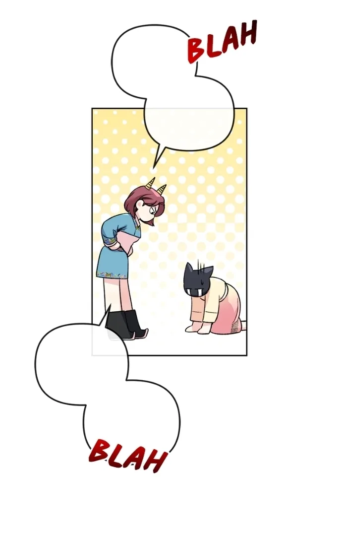 Pure Heart Of A Monster Chapter 35 page 71