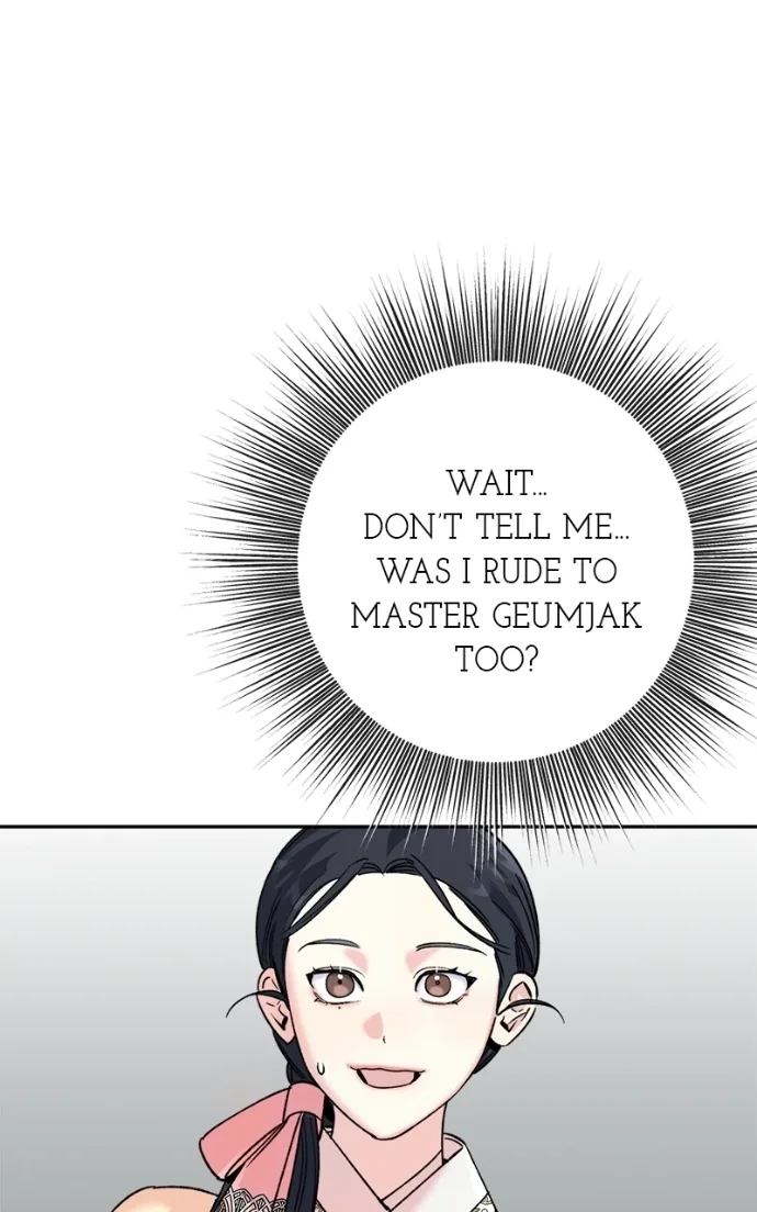 Pure Heart Of A Monster Chapter 35 page 83