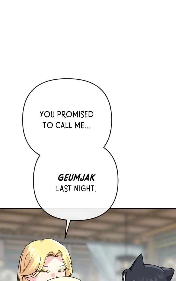Pure Heart Of A Monster Chapter 35 page 89