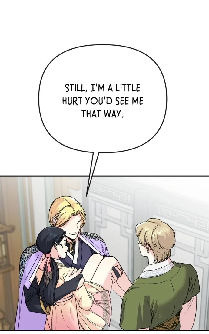Pure Heart Of A Monster Chapter 36 page 25