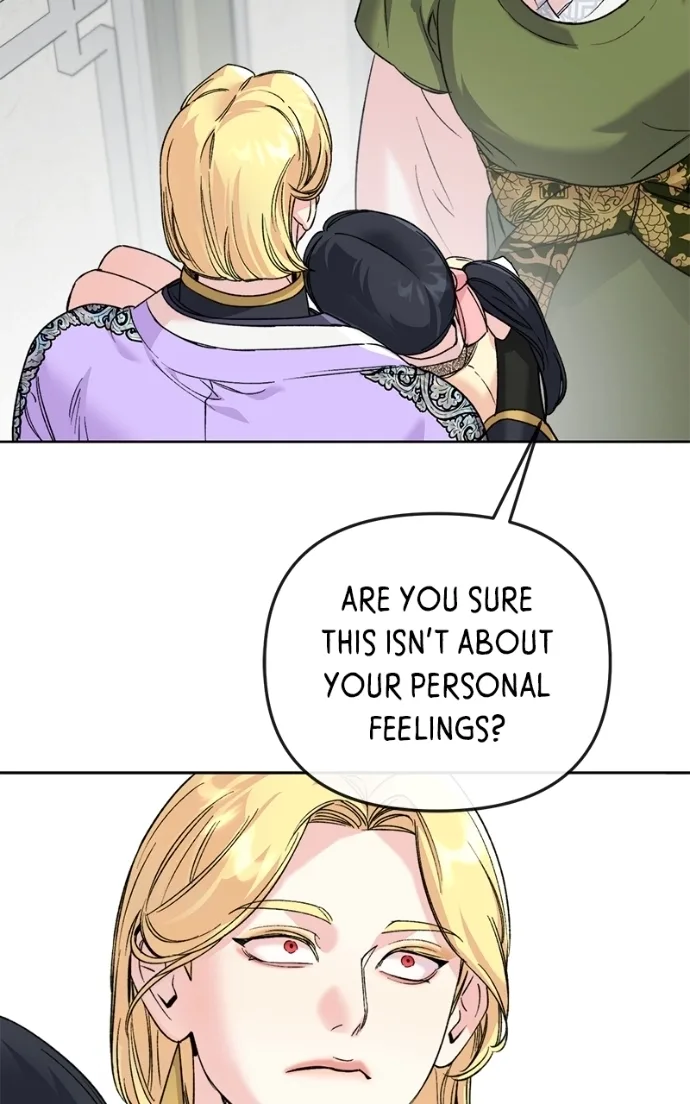 Pure Heart Of A Monster Chapter 36 page 36