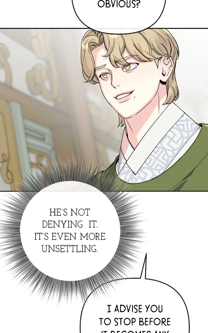 Pure Heart Of A Monster Chapter 36 page 38