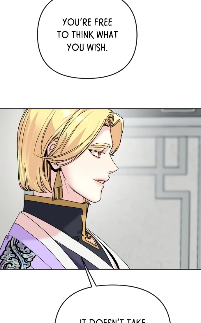 Pure Heart Of A Monster Chapter 36 page 44